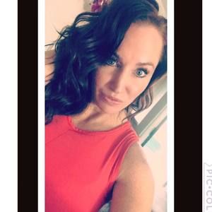 Meet your Posher, Kristen